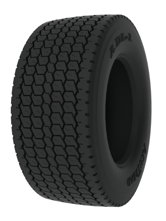 ADL-1 DRIVE AcuTread tire