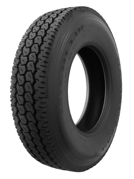 XML Drive AcuTread Tire