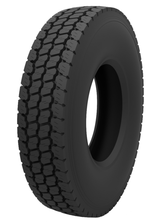 XDL Drive AcuTread Tire