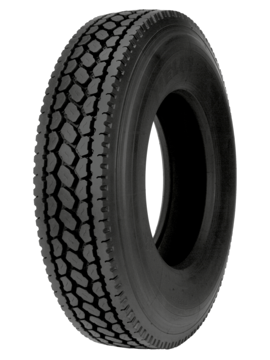 RDL Drive AcuTread Tire