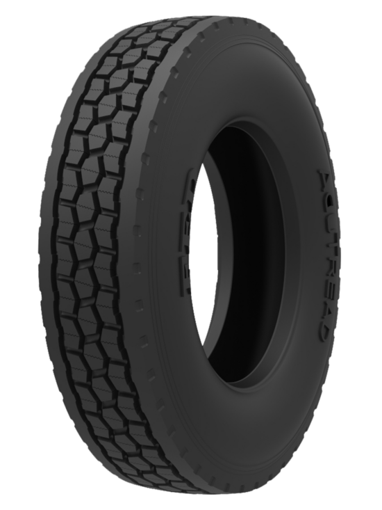 FED Drive AcuTread Tire