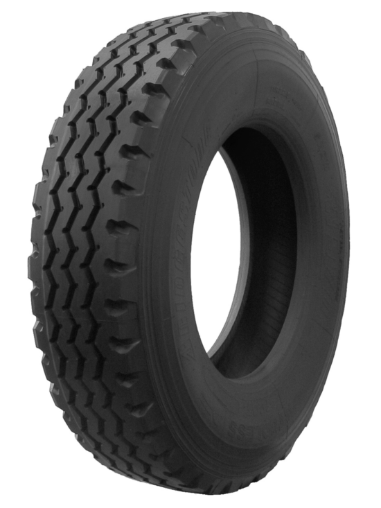 HDR RIB AcuTread Tire